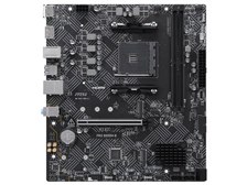 MSI PRO B550M-B 価格比較 - 価格.com