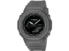 カシオ G-SHOCK GA-2100K-1AJF 価格比較 - 価格.com