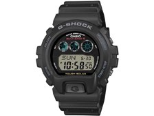 カシオ G-SHOCK GW-6900U-1JF 価格比較 - 価格.com