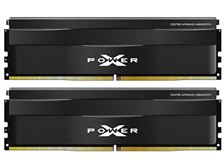 Silicon Power SP064GXLWU60AFDE [DDR5 PC5-48000 32GB 2枚組] 価格