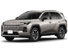 旧型RAV4から新型RAV4へ乗り換え』 トヨタ RAV4 2025年モデル コロロ