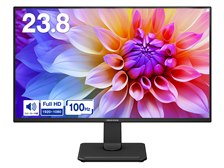 グリーンハウス GH-LCW24L ブラック 2024年製 ワイド | GH-LCW24Lシリーズ | GREEN HOUSE グリーンハウス