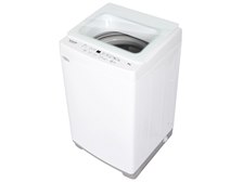 MAXZEN MW80WP02WH [ホワイト] 価格比較 - 価格.com