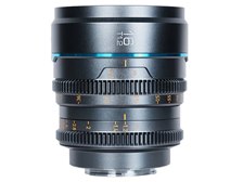 SIRUI Night Walker 16mm T1.2 MS16X-G-AM メタルグレー [フジフイルム