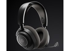 steelseries Arctis Nova 7 Gen 2 [Black] 価格比較 - 価格.com