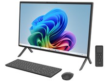 富士通 FMV Desktop F F77-L1 FMVF77L1BA [ブラック] 価格比較 - 価格.com