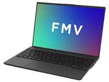 富士通 FMV Note U WU6-L1(FMV Zero) KC_WU6L1_A002 Windows 11 Home