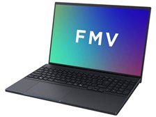 富士通 FMV Note A WA4-L1 KC_WA4L1_A014 Windows 11 Pro・Ryzen AI 7