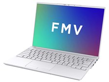 富士通 FMV Note U WU3-K3 KC_WU3K3_A017 Windows 11 Home・16GBメモリ