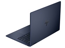 HP OmniBook X Flip 14-fm0005TU スタンダードモデルS2 [ミッドナイト