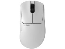 Pulsar Xlite V4 mini 8kドングル 付き 値下げ可能 Pulsar Gaming Gears Xlite v4 Mini PXL412 [White] 価格比較 - 価格.com
