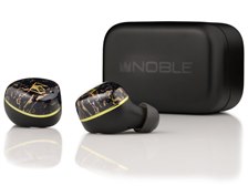 AVIOT TE-ZX1の兄弟機？』 Noble Audio FoKus Rex5 NBA-FOKUS-REX5 の