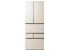 東芝 VEGETA GR-A550FZ(UC) [グレインアイボリー] 価格比較 - 価格.com