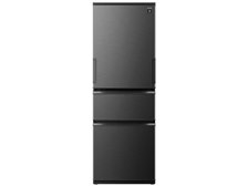 シャープ SJ-PW37R-H [ダークアッシュグレー] 価格比較 - 価格.com