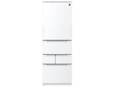 シャープ Fit63 SJ-MW46R-W [ブラストホワイト] 価格比較 - 価格.com