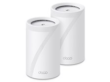 tp-link deco BE68 2個パック TP-Link Deco BE68 2パックのレビュー！10Gbps対応のメッシュWi-Fi 7
