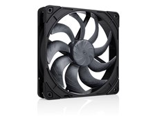 noctua NF-A14x25 G2 PWM chromax.black 価格比較 - 価格.com