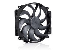 noctua NF-A14x25r G2 PWM chromax.black 価格比較 - 価格.com