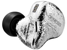 EarAcoustic Audio ELYSIAN FIELDS GENESIS G318s 価格比較 - 価格.com