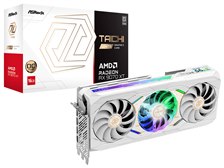 ASRock Radeon RX 9070 XT Taichi White 16GB OC [PCIExp 16GB] 価格