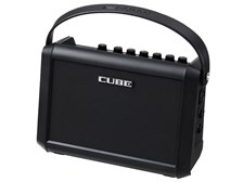 Roland CUBE street ローランドキューブストリート ローランド Multi-Instrument Battery Amplifier CUBE Street MINI