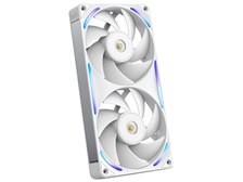 コンビファン　白 NZXT F240X RF-U24PN-W1 [ホワイト] 価格比較 - 価格.com