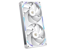 NZXT F280X RF-U28PN-W1 [ホワイト] 価格比較 - 価格.com