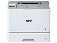 ブラザー JUSTIO HL-L8570CDW 価格比較 - 価格.com