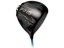 ピン G440 K ドライバー [PING TOUR 2.0 BLACK 65 フレックス：S