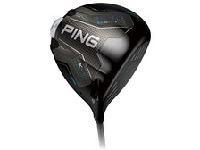 ピン G440 K HL ドライバー [FUJIKURA SPEEDER NX GREY 35 ロフト