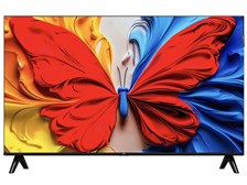 TCL 40S51K [40インチ] 価格比較 - 価格.com