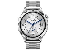 Mibro Mibro Watch GT [シルバー] 価格比較 - 価格.com