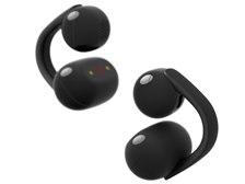 【新品】ソニー WF-LC900 VZ ワイヤレス LinkBuds Clip デンキチWeb / ソニー SONY 完全ワイヤレスイヤホン LinkBuds Clip