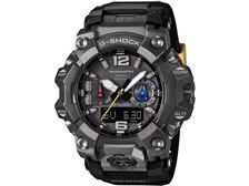 カシオ G-SHOCK マスター オブ G マッドマスター チーム