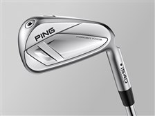 ピン i540 アイアン 5本セット [NS PRO MODUS3 TOUR 115 フレックス：S