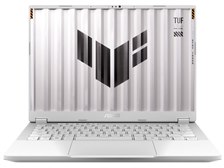 ASUS TUF Gaming A14 FA401UM FA401UM-R7R5060W [ムーンライトホワイト