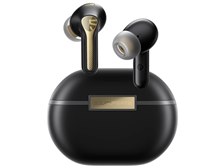 SoundPEATS CAPSULE3 PRO+ [ブラック] 価格比較 - 価格.com