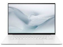 ASUS Zenbook S 16 UM5606GA UM5606GA-TAI9321WH [スカンジナビアン