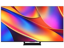 ハイセンス 65YR8U [65インチ] 価格比較 - 価格.com