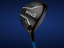 ピン G440 MAX フェアウェイウッド レフティー #5 [PING TOUR 2.0