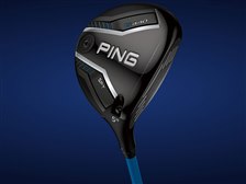 ピン G440 SFT フェアウェイウッド #5 [PING TOUR 2.0 CHROME 75