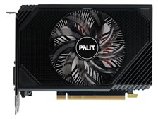 Palit Microsystems NE63050018JE-1072F (GeForce RTX 3050 StormX 6GB