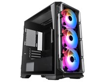 アプライド Katamen-448110 Ryzen 7 5700X・16GBメモリ・1TB M.2 NVMe