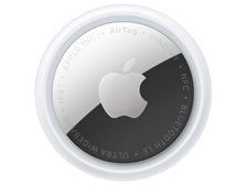 Apple AirTag(第2世代) 1個入り 価格比較 - 価格.com