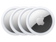 Apple AirTag(第2世代) 4個入り 価格比較 - 価格.com