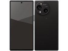 シャープ AQUOS R10 SH-M31 楽天モバイル [チャコールブラック] 価格