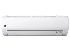 シャープ AY-U25V [ホワイト系] 価格比較 - 価格.com