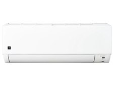シャープ AY-U22DG [ホワイト系] 価格比較 - 価格.com