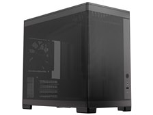 Okinos PCケース MiniArt 4 ブラック Okinos MiniArt 4 [ブラック] 価格比較 - 価格.com