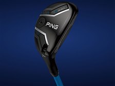ピン G440 ハイブリッド ユーティリティー [NS PRO MODUS3 TOUR 120